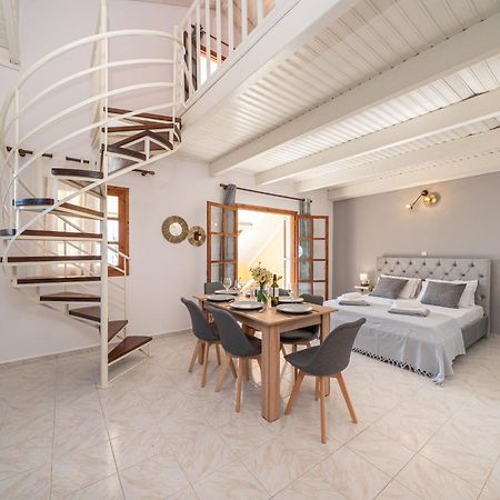 Southbank Seafront Apartments Katelios Bagian luar foto