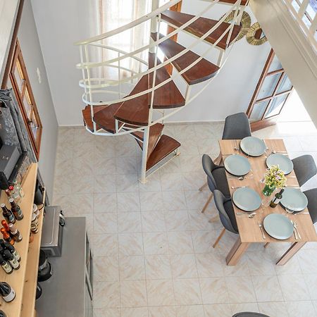 Southbank Seafront Apartments Katelios Bagian luar foto