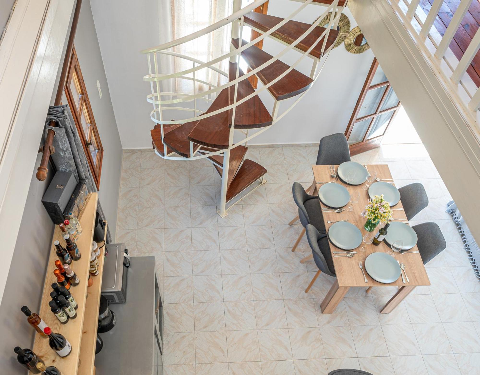 Southbank Seafront Apartments Katelios Bagian luar foto